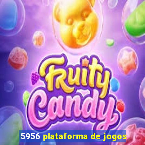 5956 plataforma de jogos